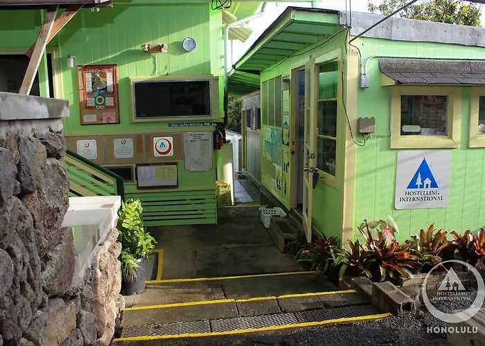Hostel Honolulu