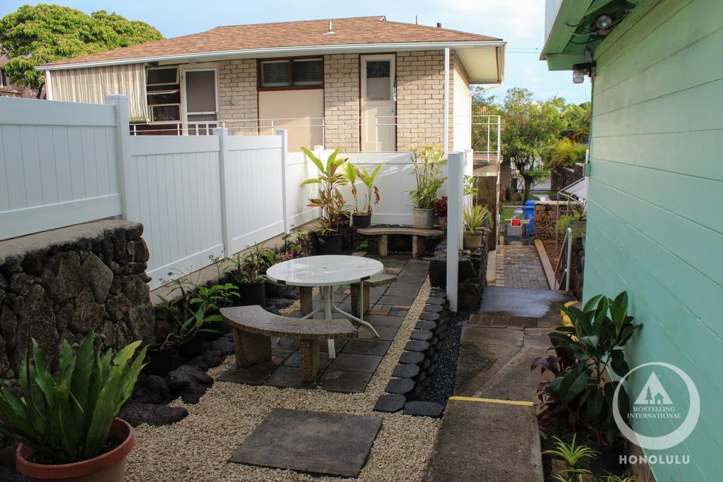 Hostel Honolulu Hostal Honolulu